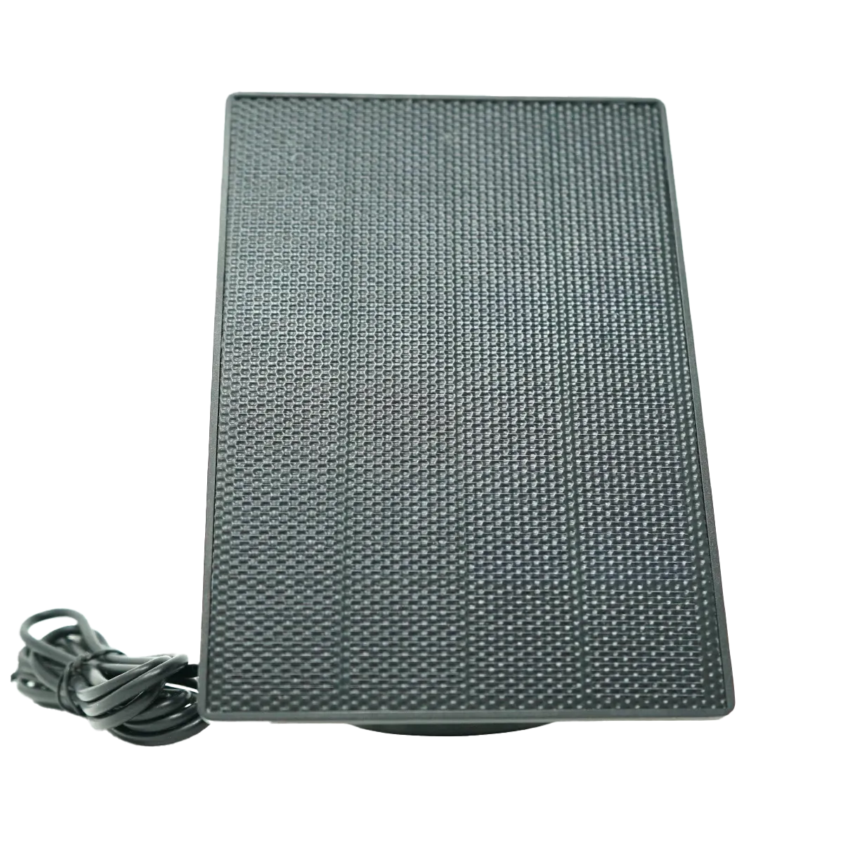 WildCam Solar Panel