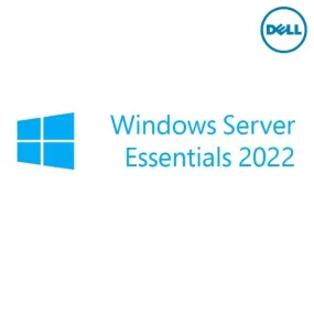 Windows Server 2022 Essentials