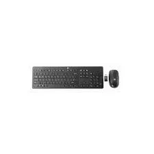 Wireless Keyboard Mouse Den