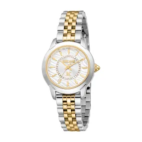 Women Allegra 30mm Gold Watch