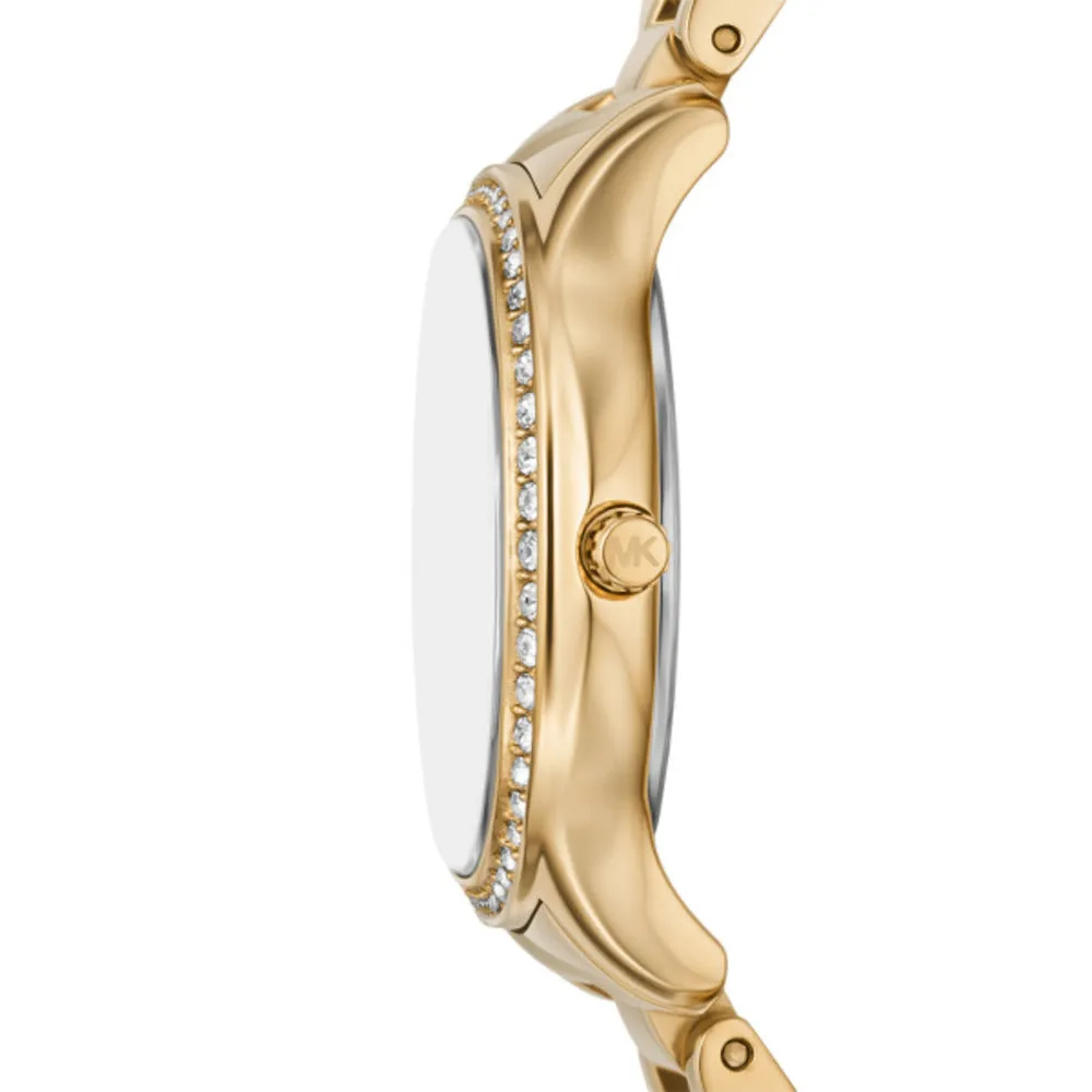 Women Sage White 31mm Watch