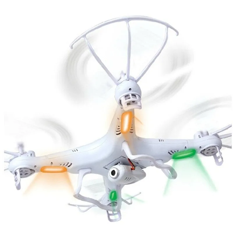 X5C-1 Drone With Camera Hd Remote Control Helicopter 6-Axis Gyroscope