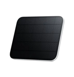 Xiaomi Outdoor Camera Solar Panel (BW Series)