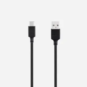 Zero Link USB-A to USB-C Cable