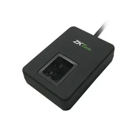 ZKTeco ZK9500: USB Fingerprint Scanner