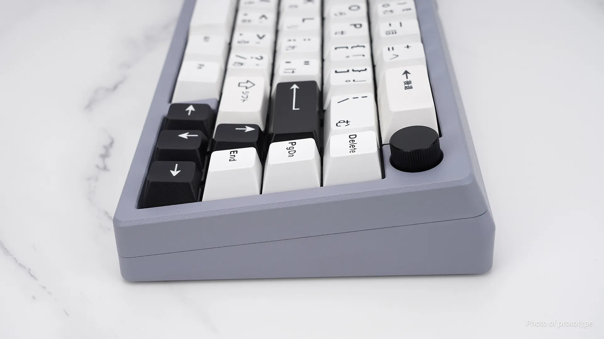 Zoom65 EE Keyboard