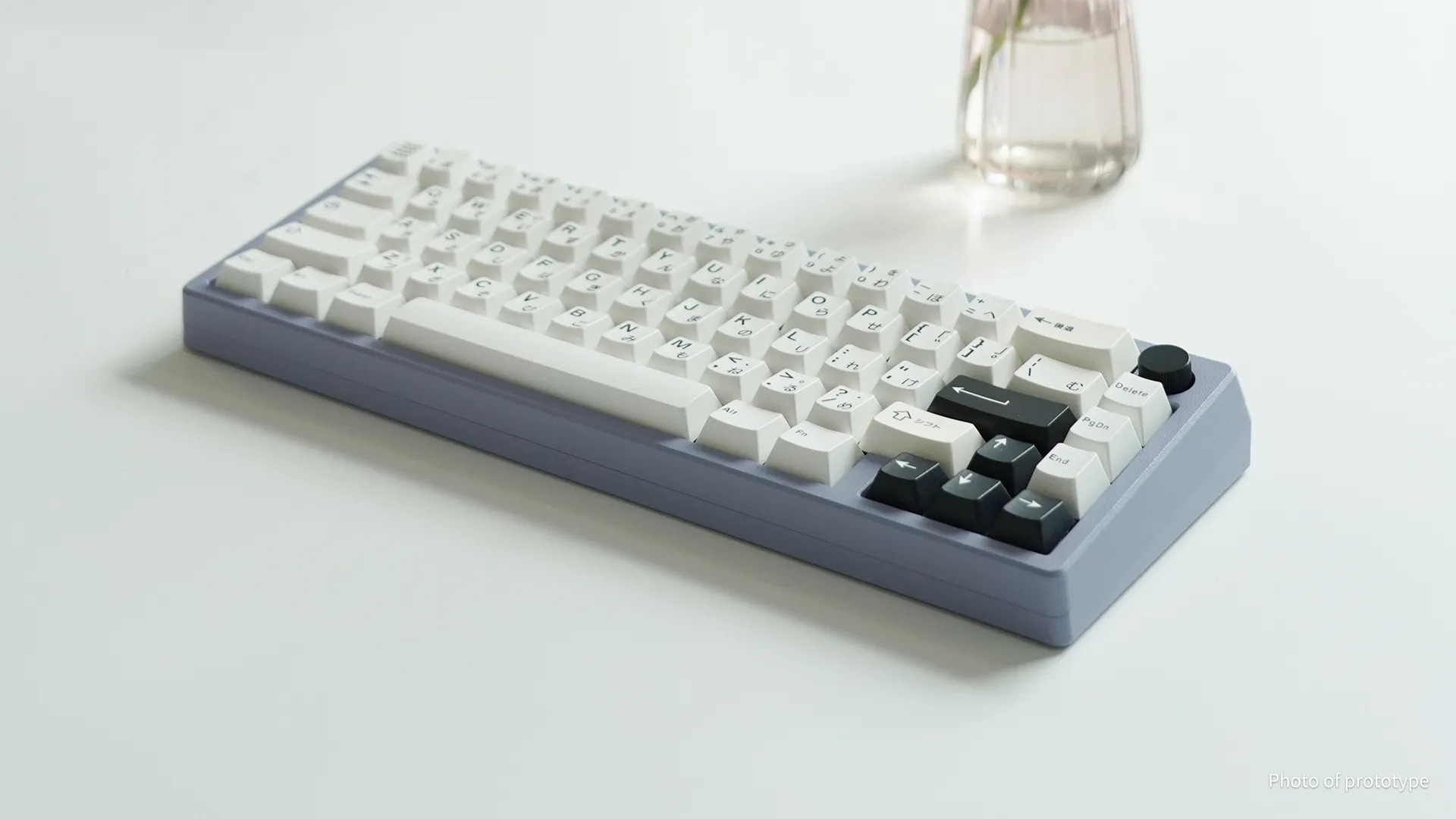 Zoom65 EE Keyboard